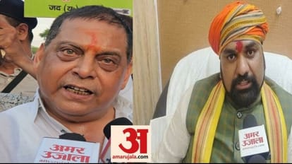 Bihar News : जदयू ने खंगाली भाजपा के प्रदेश अध्यक्ष की कुंडली, सम्राट चौधरी के बारे में कर दिया बड़ा खुलासा Bihar News: Nitish Kumar's party JDU targets Samrat Chaudhary, MLC Neeraj Kumar alleges forgery, fake degree