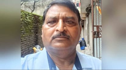 kargil vijay diwas: Lilaram's eyes are filled with tears even today remembering the martyrdom of his comrades.