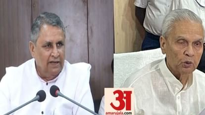 CM Nitish Kumar Bihar Government of poverty data of NITI Ayog after credit play by Narendra Modi government
