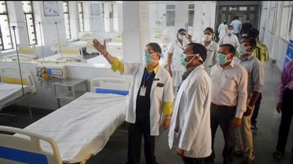 retirement age of doctor will 65 in up