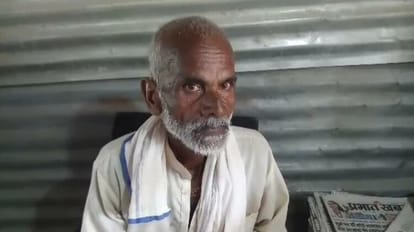 Even after getting anticipatory bail from the court in Sitamarhi, the old man was kept in custody all night