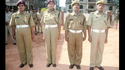 यूपी: महिला होमगॉर्डस को तोहफा देने की तैयारी में योगी सरकार, डिजिटल भी होगा कर्मचारियों का रिकॉर्ड UP women home guards will now get maternity leave