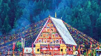 Jammu Kashmir: annual pilgrimage Machail Mata begins today, devotees all over country will reach darshan