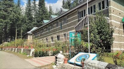 Manali floods: Mountaineering Institute Manali gave life to hundreds of people, carried out rescue operations