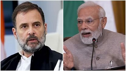 Rahul Gandhi: ‘आप जो चाहें बुलाएं, लेकिन हम INDIA हैं’, राहुल का PM मोदी पर पलटवार, मणिपुर मुद्दे पर भी घेरा Opposition alliance will rebuild idea of India in Manipur: Rahul hits back at PM
