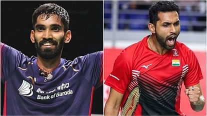 Japan Open: Prannoy defeated All England winner and Srikanth defeated world number 8, Trisha and Gayatri also