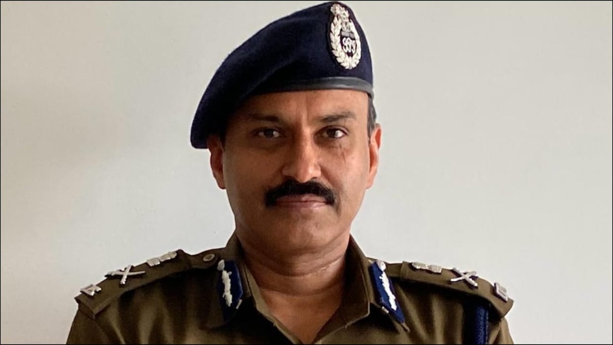 Assam DGP GP Singh reaction on ULFA-I threat says not afraid of threats will take strict action
