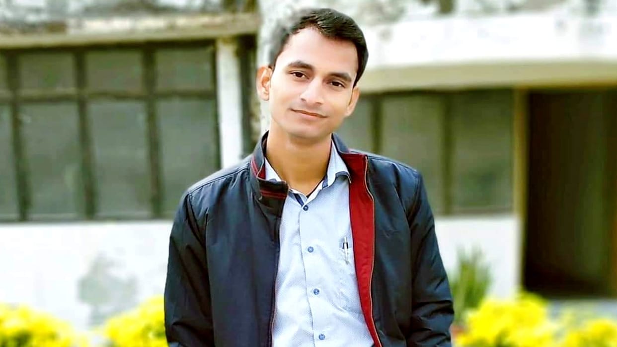 two brothers lost his way from Google Map one died in road accident in Pilibhit