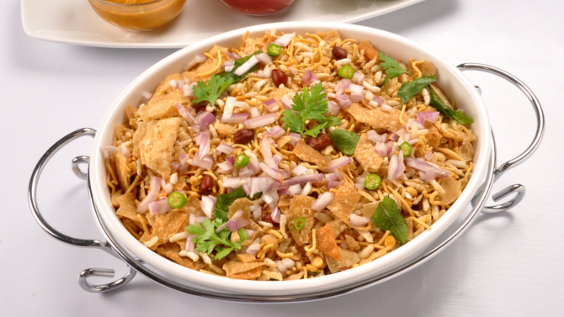 New Year 2024 tasty snacks recipe for picnic