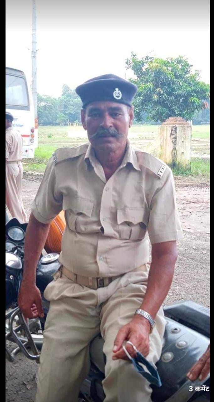 Bihar Police : Excise department team campaigning against liquor in Motihari attacked, home guard jawan killed