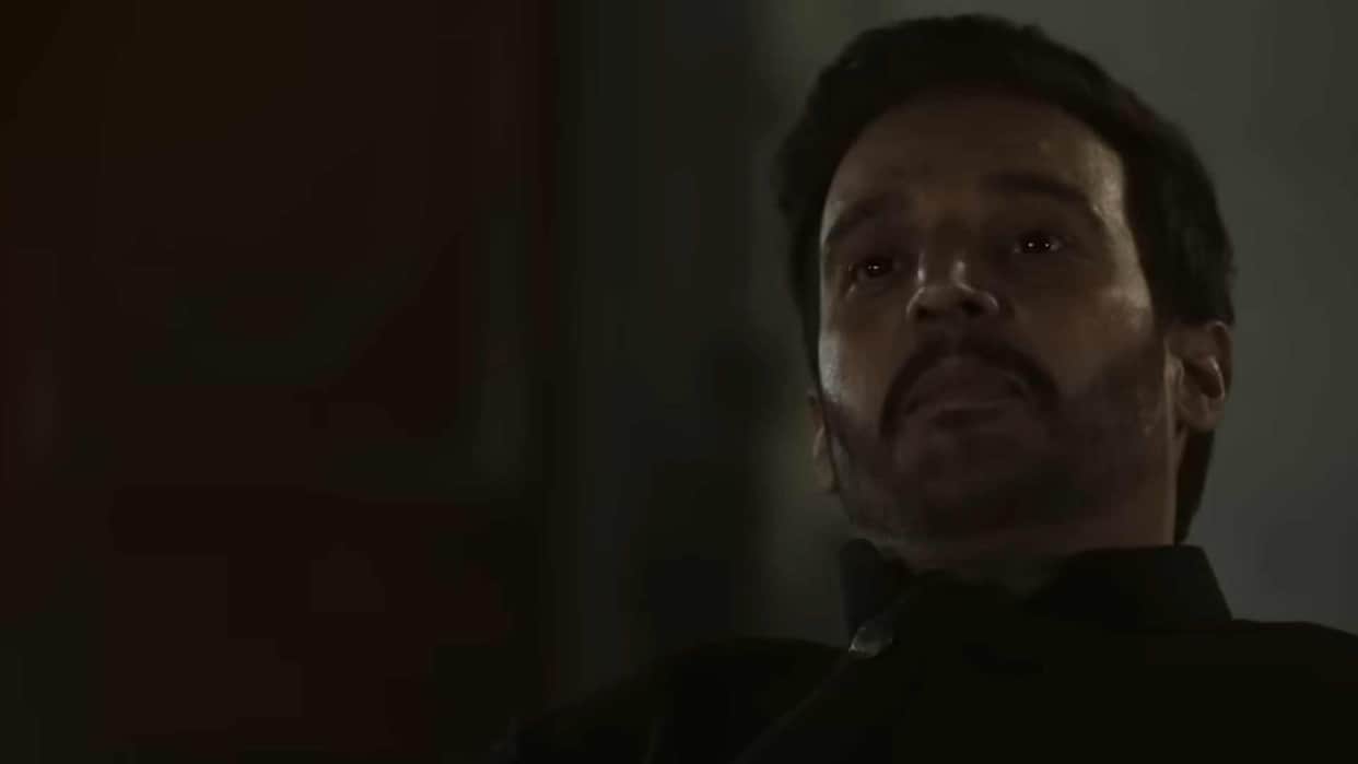 Choona trailer Jimmy Shergill Starrer Comedy Action packed web series with an astrological twist