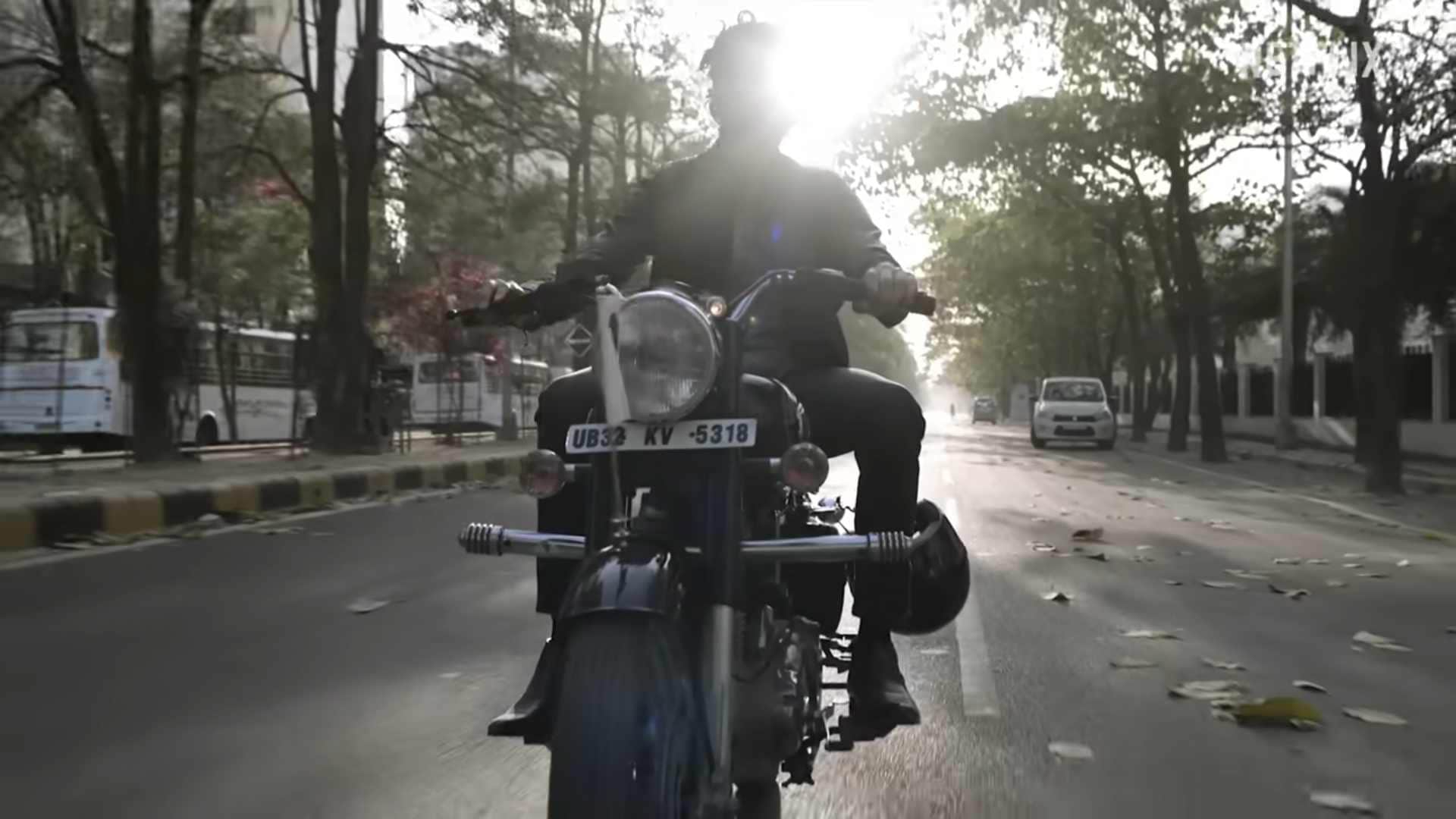 Choona trailer Jimmy Shergill Starrer Comedy Action packed web series with an astrological twist