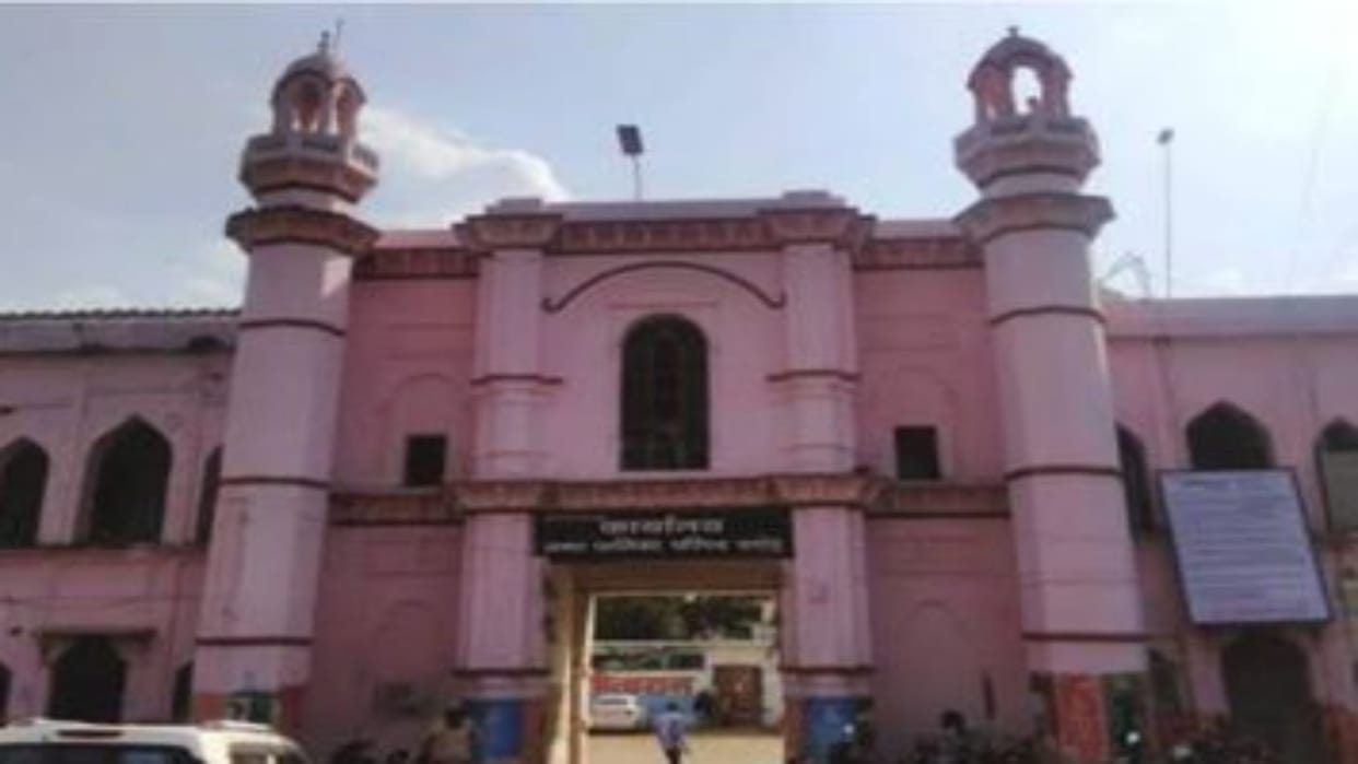 Damoh News Patharia bandh called on July 26 to protest against the irregularities of the city council