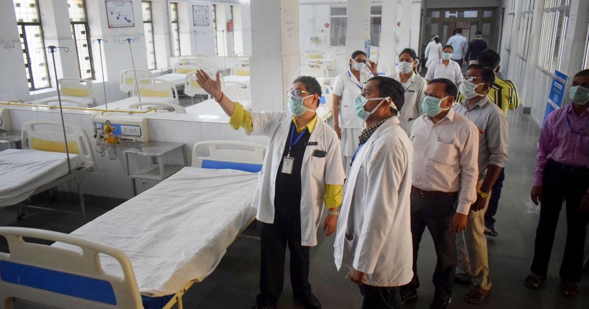 retirement age of doctor will 65 in up