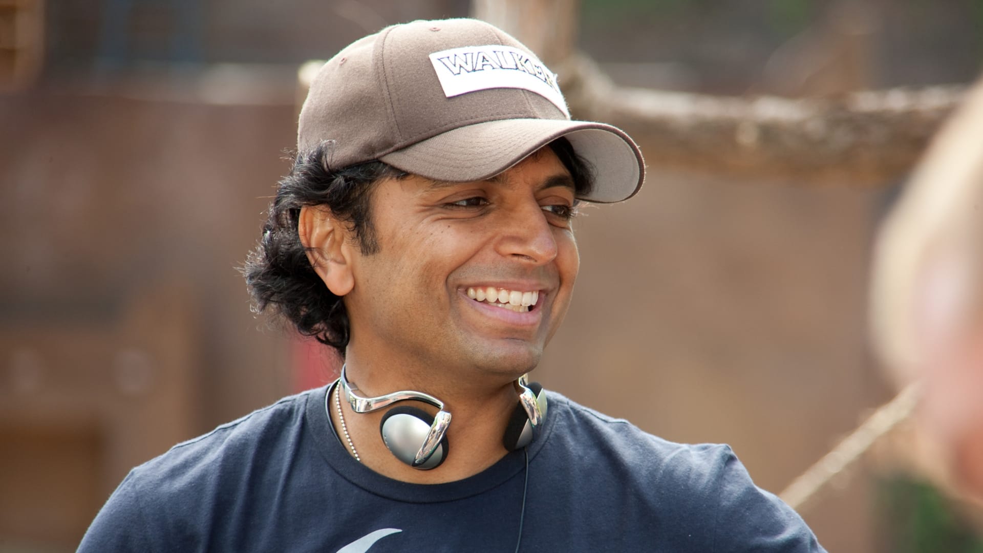 Indian Directors Who Directed Hollywood Films Vidhu Vinod Chopra M. Night Shyamalan Mira Nair
