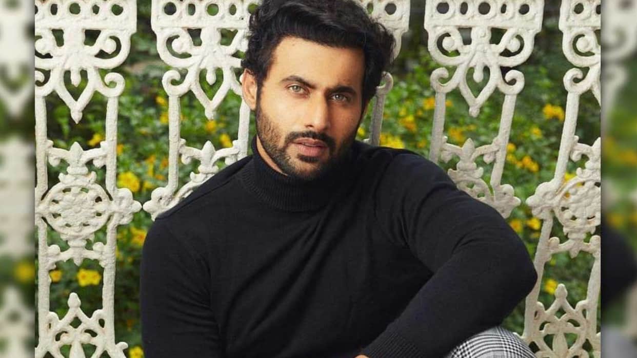 Bollywood Actor Freddy Daruwala International Debut with Aaina Know Details here