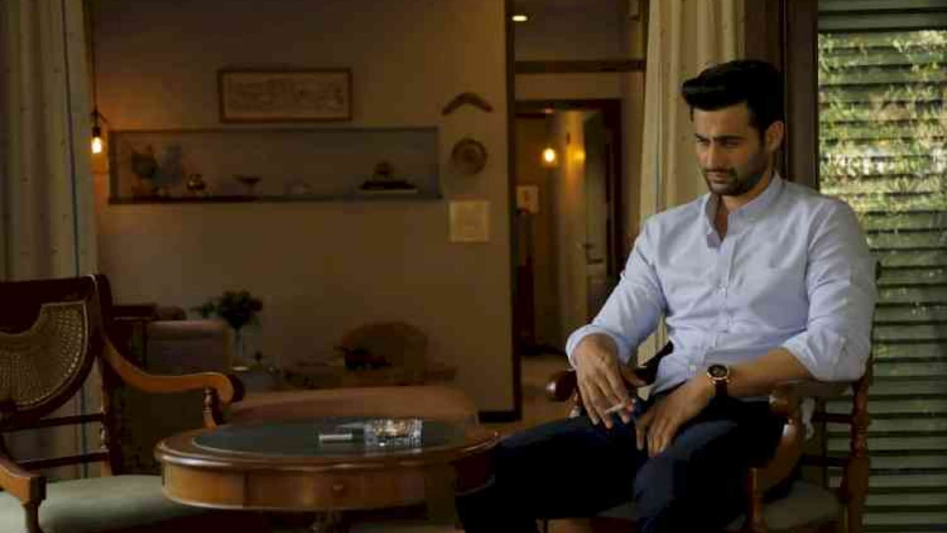 Bollywood Actor Freddy Daruwala International Debut with Aaina Know Details here