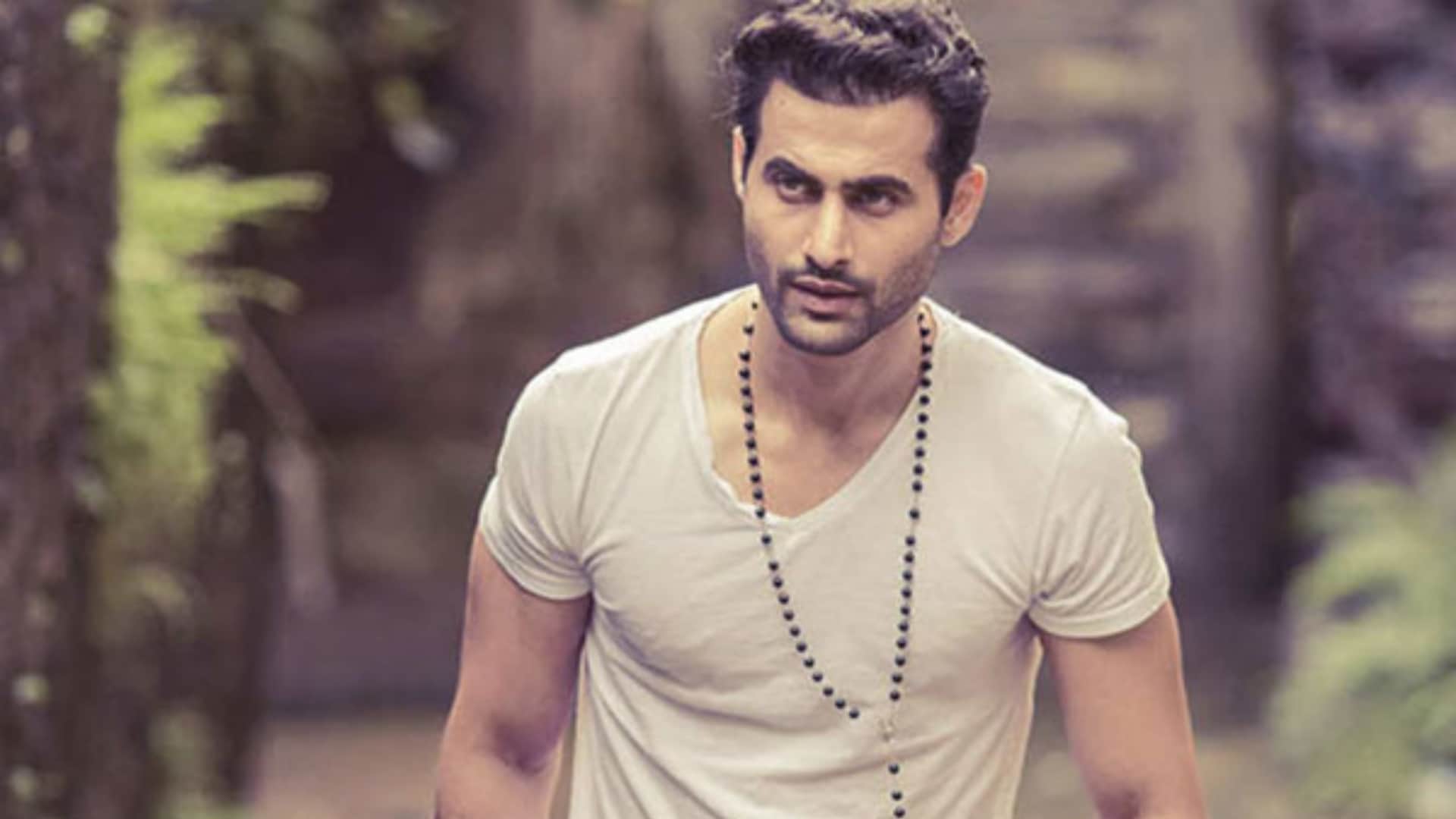 Bollywood Actor Freddy Daruwala International Debut with Aaina Know Details here