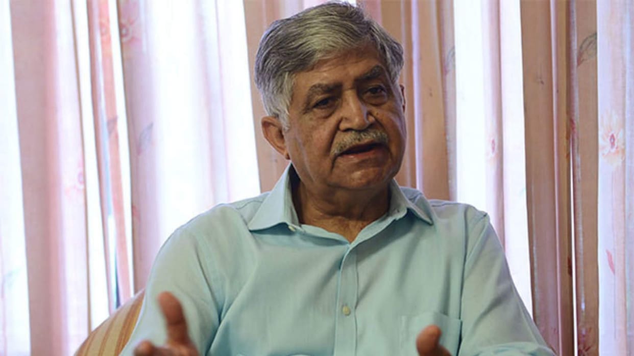 Never trust your enemy, be it Pak or China: Ex-Army chief Gen Ved Malik's message for armed forces