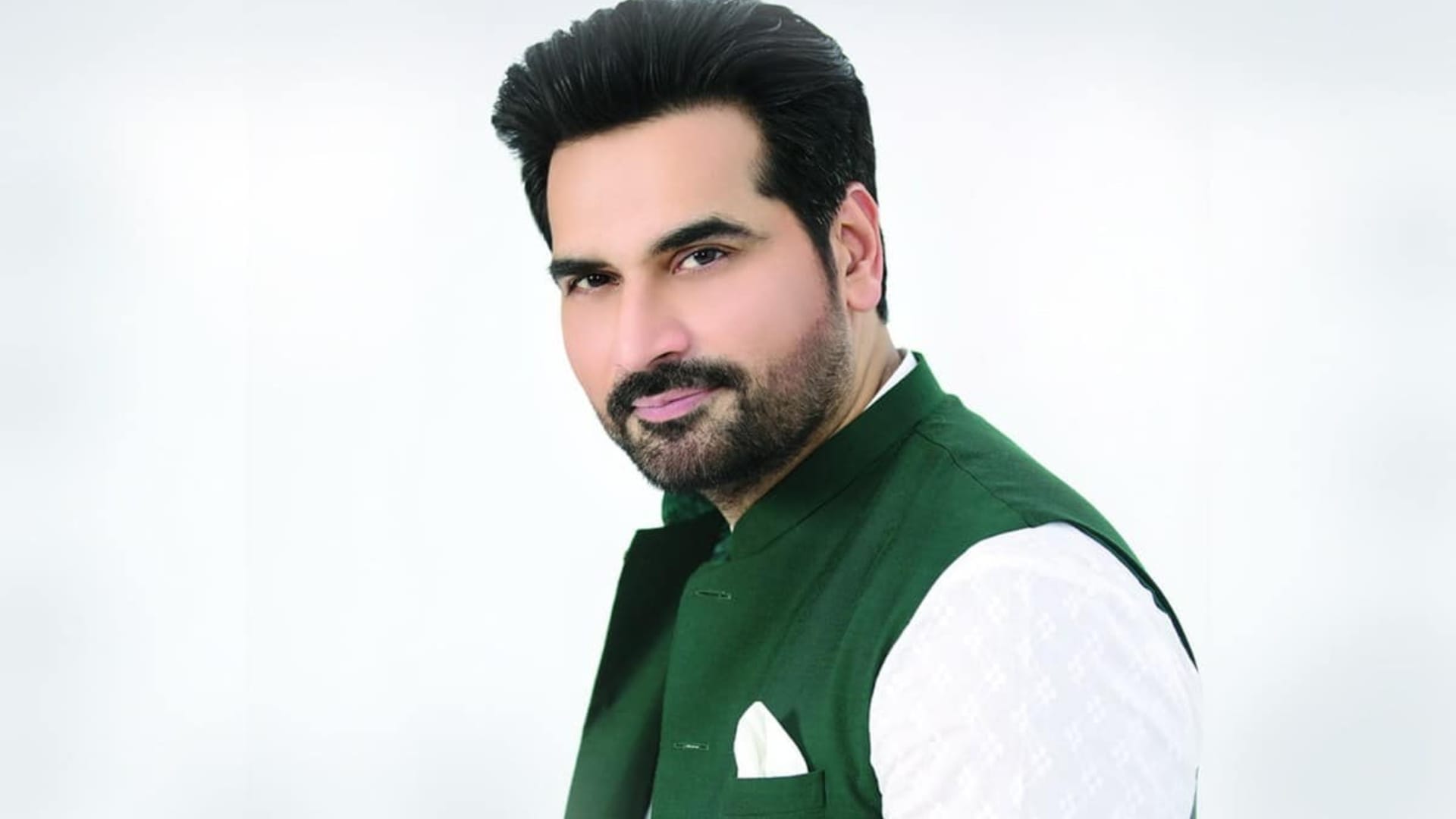 Pakistani actor Humayun Saeed said on ban in India It Is More Important we can Appreciate each other works
