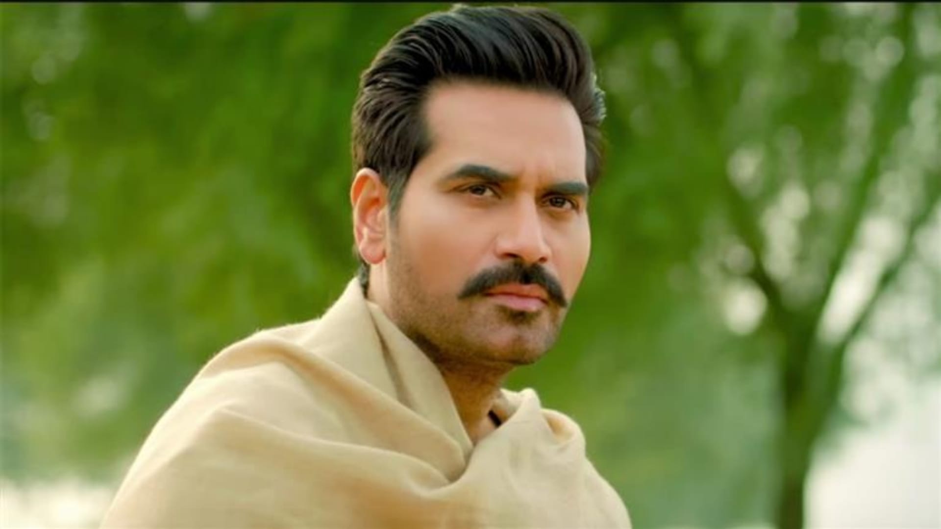 Pakistani actor Humayun Saeed said on ban in India It Is More Important we can Appreciate each other works