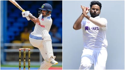 IND vs WI Test Series 2023 Analysis Result in Key Points Ashwin Kohli Yashasvi Ishan Mukesh Performance