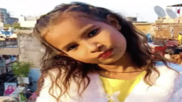 Ten-year-old girl's health deteriorated while playing with friends, died in hospital