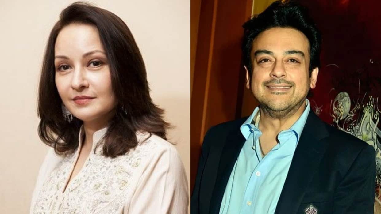 Adnan Sami ex wife Zeba bakhtiar reveals about her bitter divorce said i lost my mind