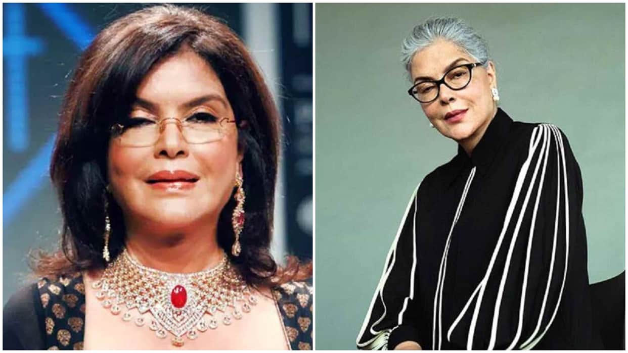 Bun Tikki Film actress Zeenat Aman to Manoj Bajpayee and Pankaj Tripathi Know About thess OTT Stars Fees