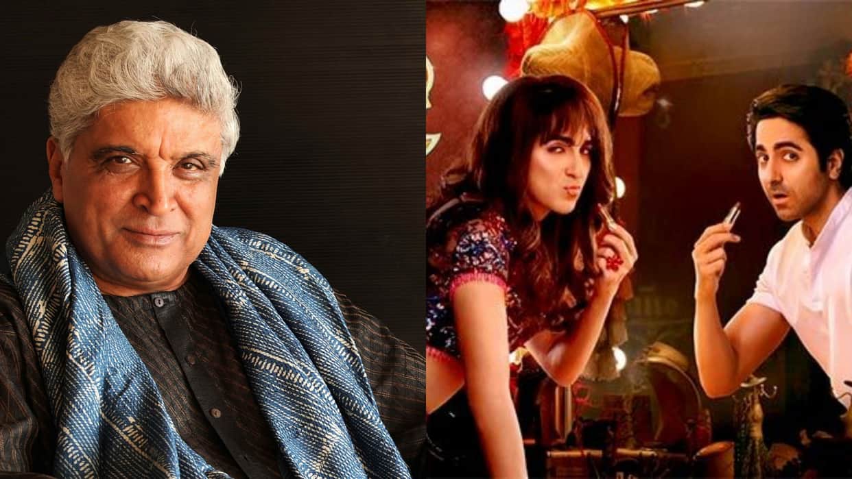 Filmy Wrap OMG 2 Oscar Ram Charan Kalki Koechlin Annu Kapoor Javed Akhtar Dream Girl 2 Entertainment News
