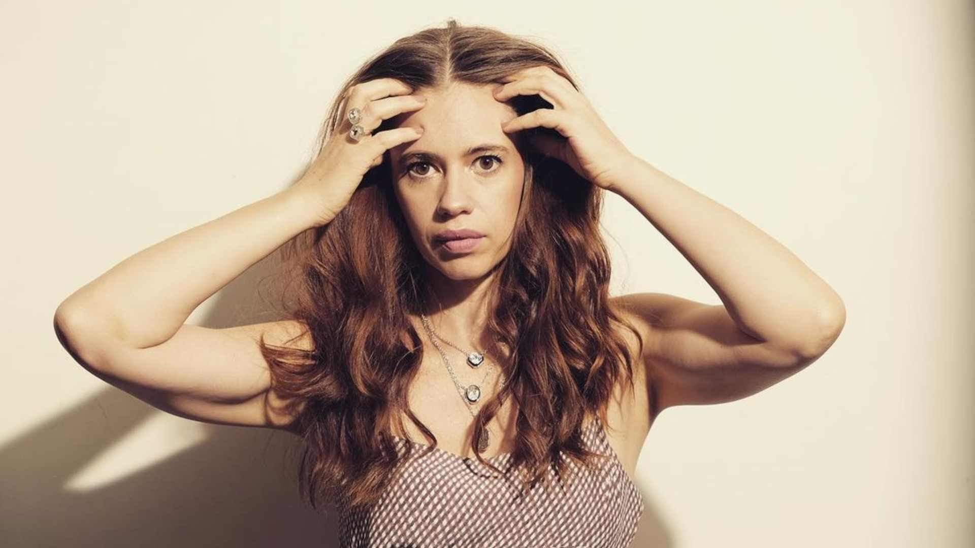 Kalki Koechlin reveals relationship with Ex Husband Anurag Kashyap said we are at peace with no disturbance