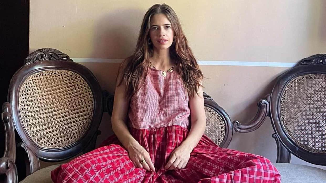 Kalki Koechlin Goldfish actress says her skin colour limits her roles in Bollywood amid her film release