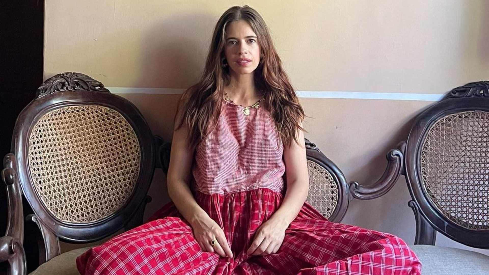 Kalki Koechlin opened up about facing racial discrimination Accused of taking drugs because of being fair
