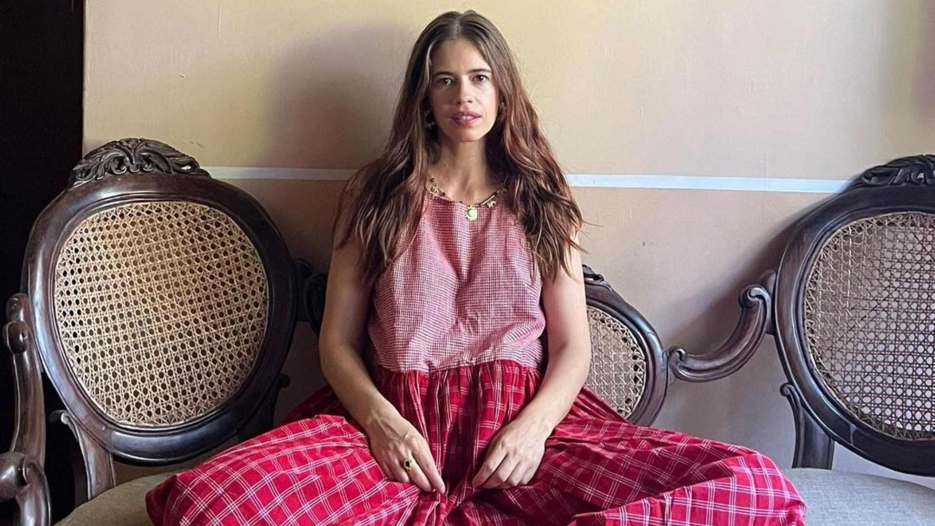 Kalki Koechlin opened up about facing racial discrimination Accused of taking drugs because of being fair
