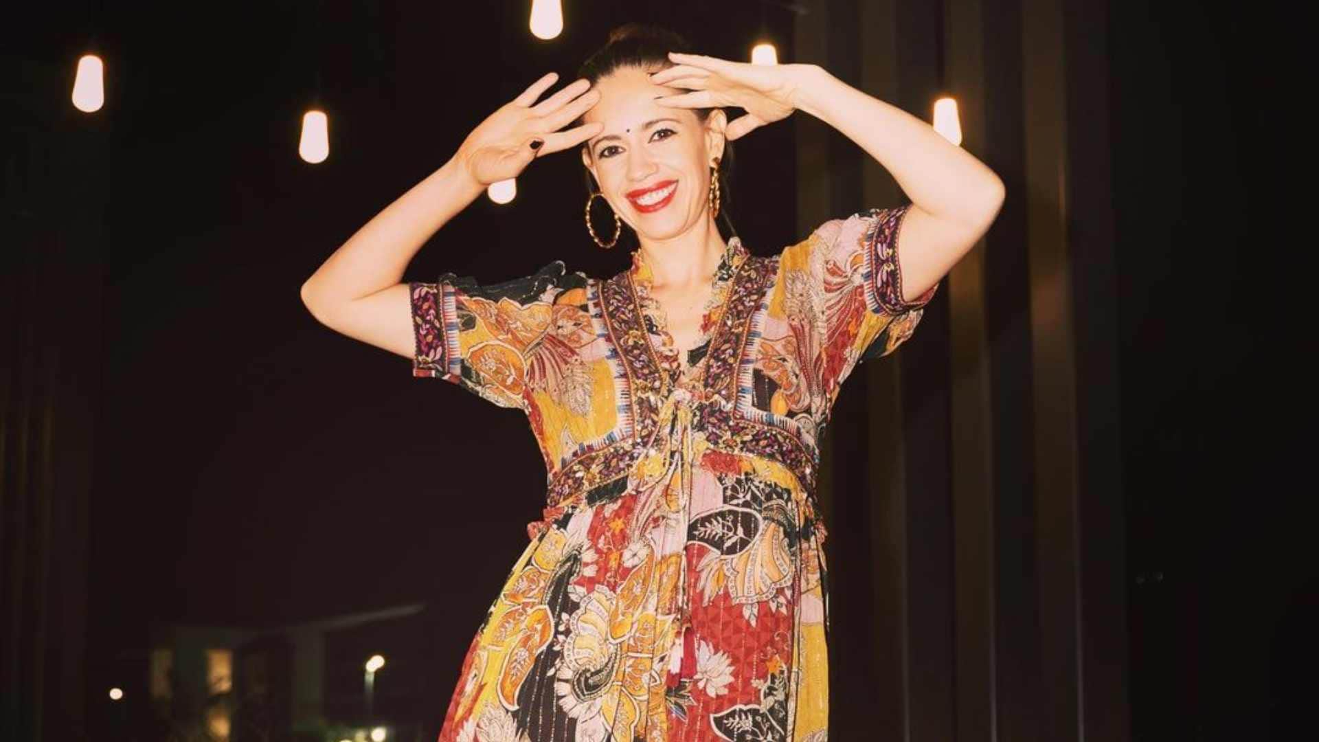 Kalki Koechlin opened up about facing racial discrimination Accused of taking drugs because of being fair