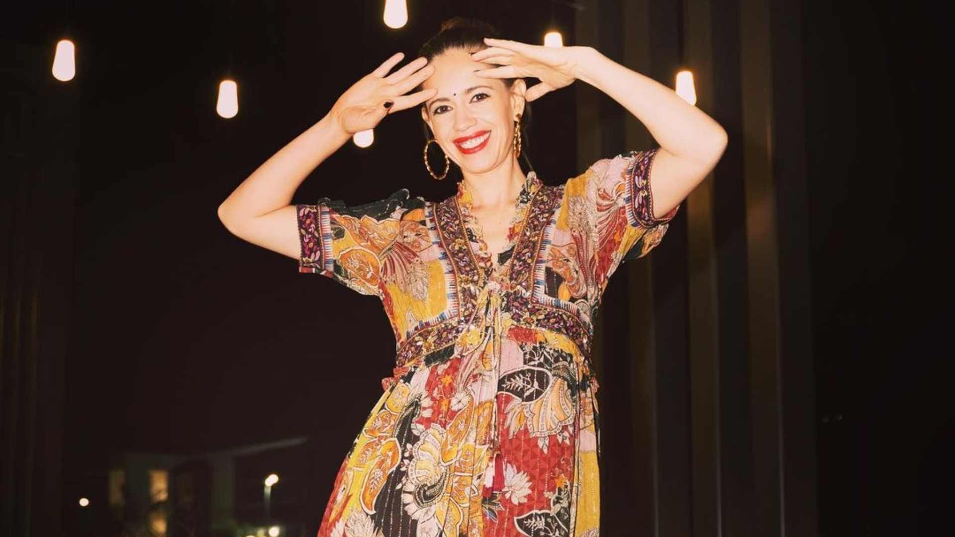 Kalki Koechlin opened up about facing racial discrimination Accused of taking drugs because of being fair