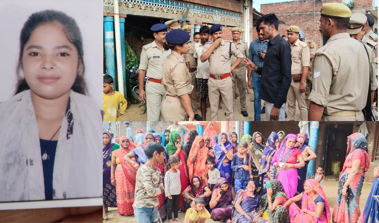 Dead body of missing teenager found in pond, suspicion deepens on honor killing