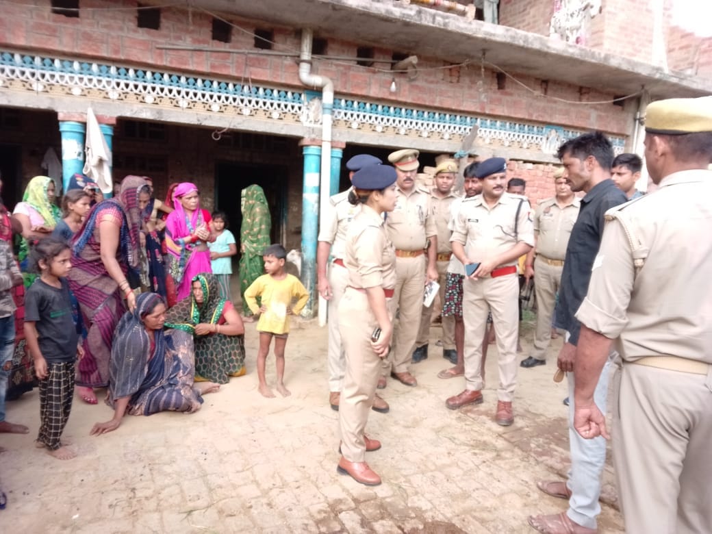 Dead body of missing teenager found in pond, suspicion deepens on honor killing