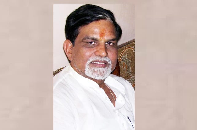Five years imprisonment to convicted ex-MLA
