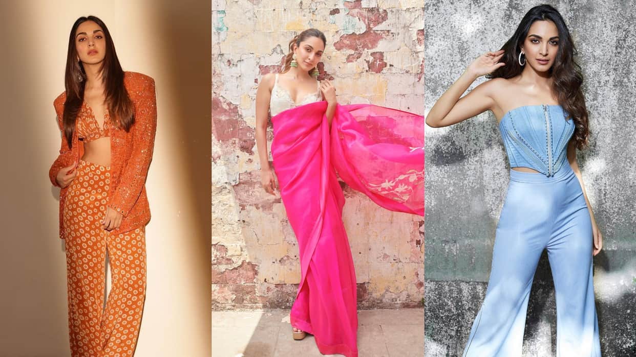 Kiara Advani stylish budget look you can recreate in hindi