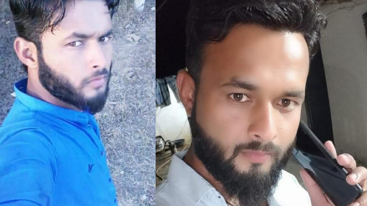 Shahdol Crime News: Dead body of missing youth found in dam relatives expressed fear of murder