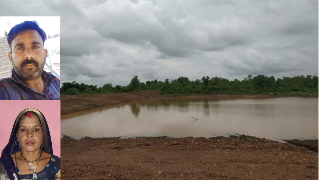 Sehore News: PM Modi will meet laborer couple of Sehore on Independence Day, will discuss Amrit Sarovar