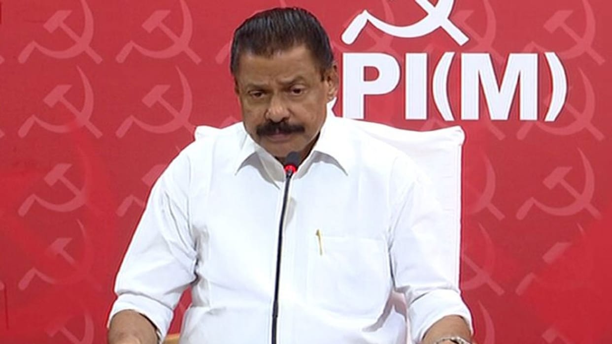 Election: We do not have unaccounted money, please investigate it, CPIM gave an open challenge