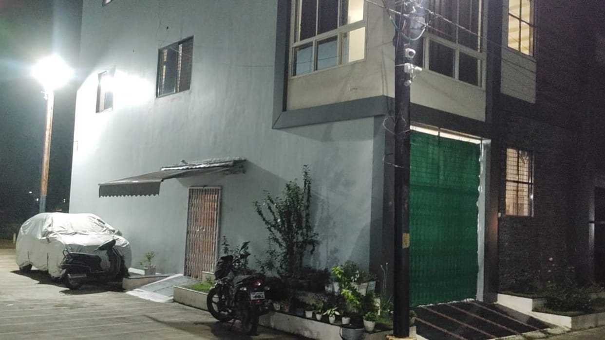 Katni: ACB raids at NHAI's assistant project director's house, case related to disproportionate assets