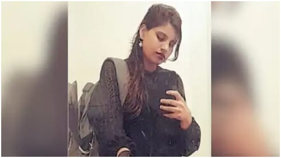 Rajasthan News: Indian Married Women Anju in Pakistan Talked with Her Husband