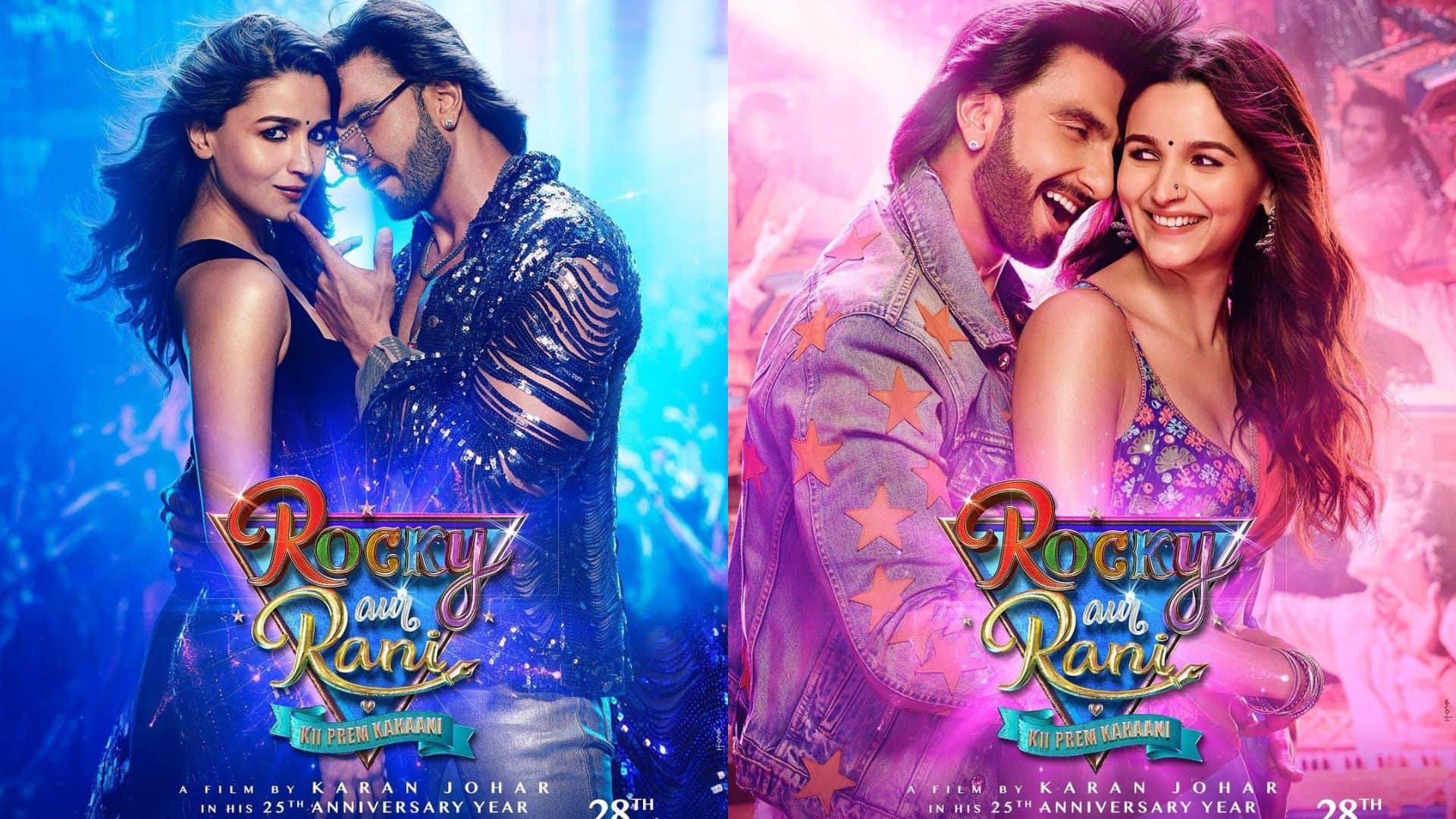 Rocky Aur Rani Kii Prem Kahaani First Day India Box Office Collection Ranveer Singh Alia Bhatt Karan Johar