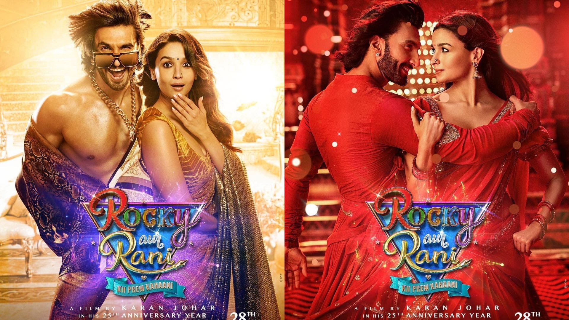Rocky Aur Rani Kii Prem Kahaani First Day India Box Office Collection Ranveer Singh Alia Bhatt