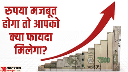 रुपया और डॉलर