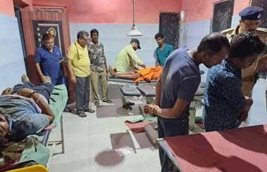 Bihar News: Criminals fired at Sitamarhi's Indo-Nepal border; shopkeeper death, staff condition critical