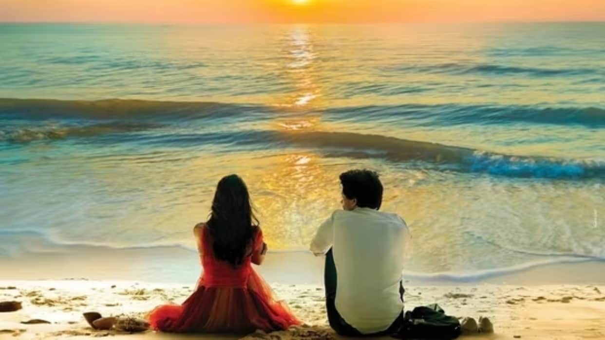 Sunny Deol Son Rajveer Deol Movie Dono teaser released he will be seen poonam dhillon daughter paloma thakeria